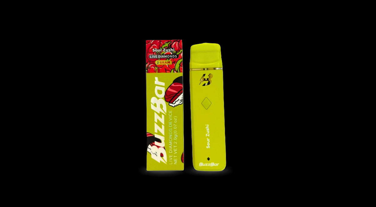 buzzbar