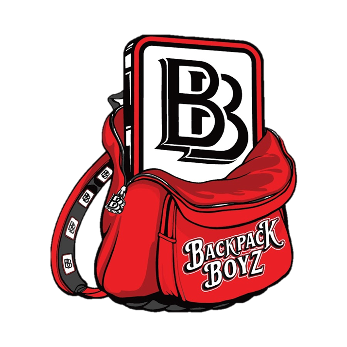 BACKPACK BOYZ