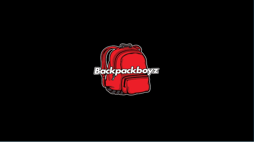 BACKPACK BOYZ
