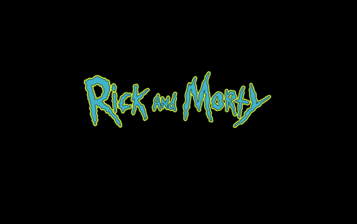 rick y morty