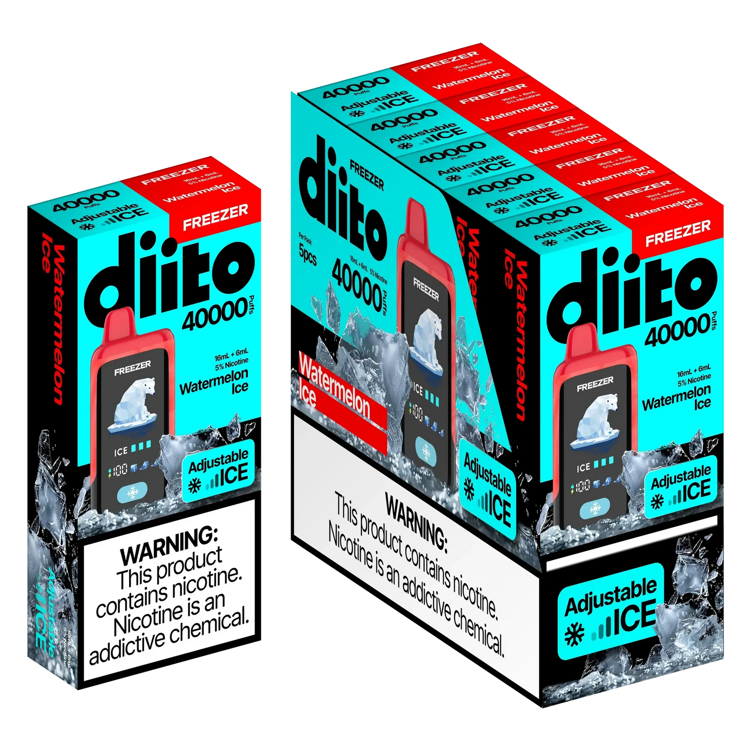 diito
