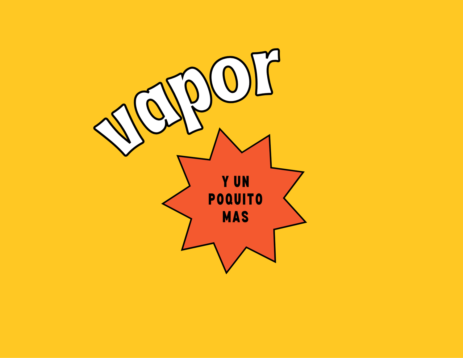 vapor