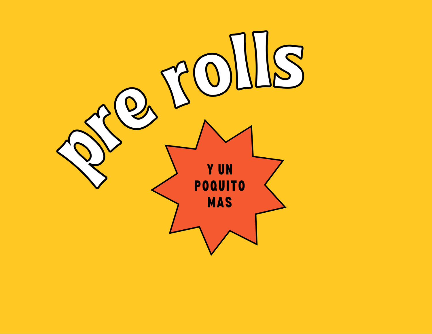 prerolls