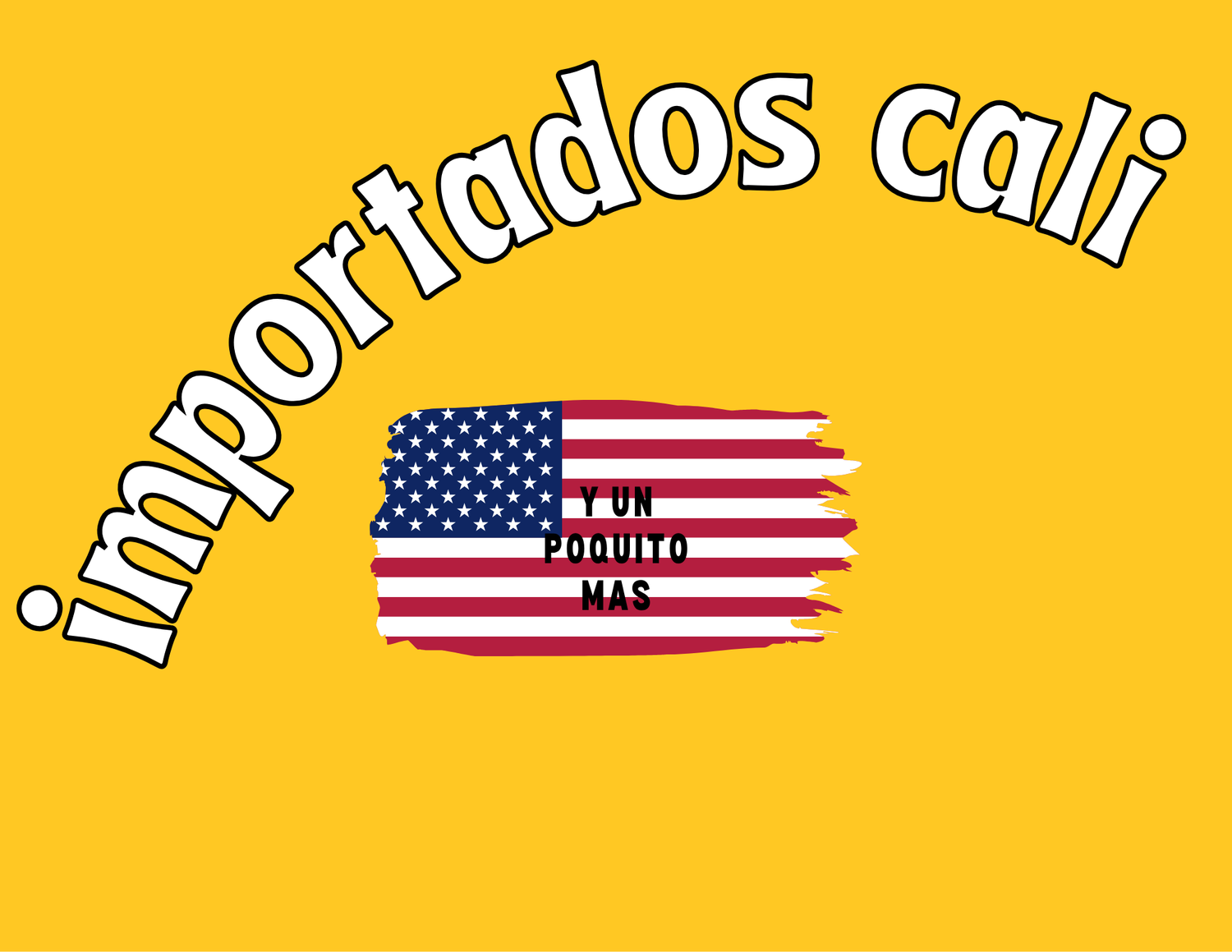 importados
