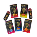 NEW MUHA DIAMANTES REALES 2000 puffs