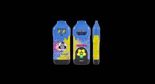 packman world cup