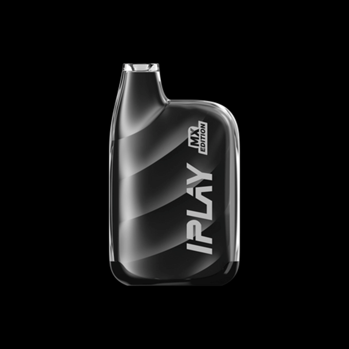 I play Box 4000 PUFFS