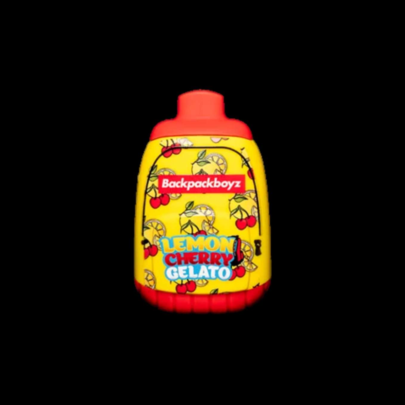 Backpackboyz 2000 puff