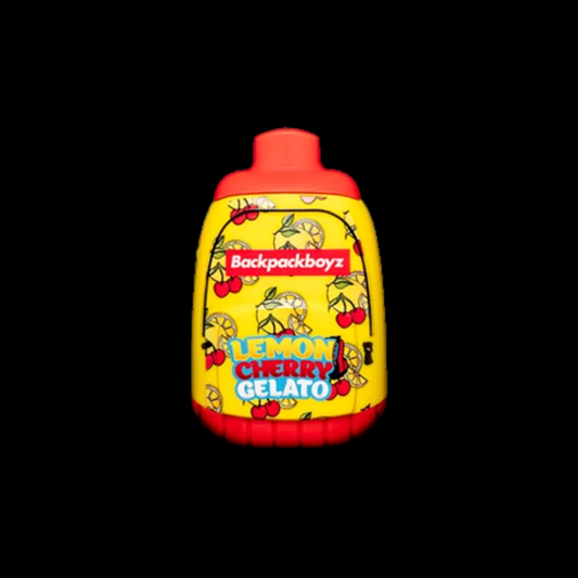 Backpackboyz 2000 puff