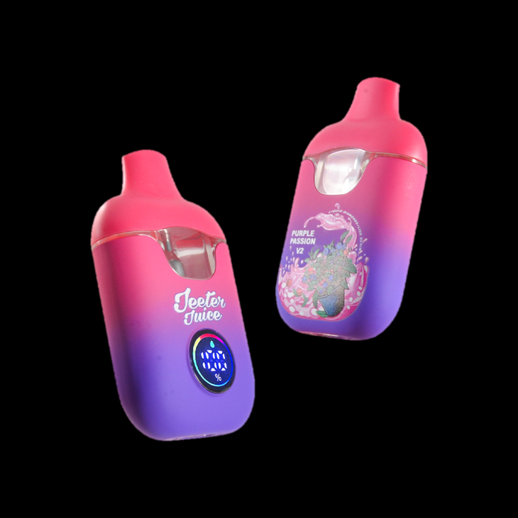 NEW JEETER JUICE 50PZ