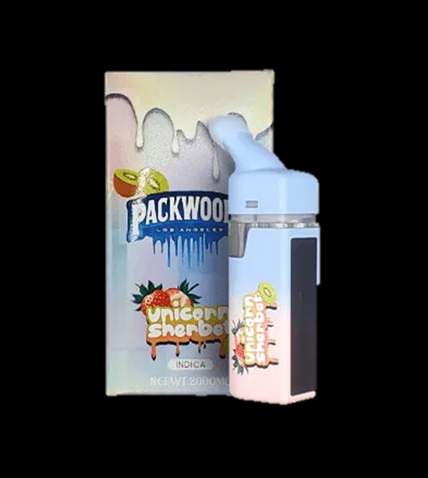new packwoods 2000 puffs