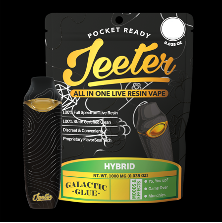 jeeter pocket ready 2000 puffs