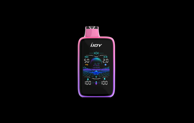 ijoy ai 25000 puffs