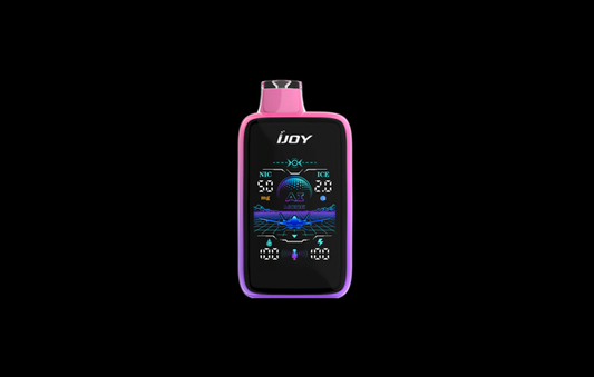 ijoy ai 25000 puffs