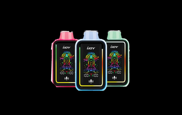 ijoy ai 25000 puffs