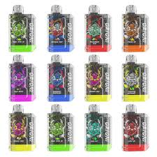 ORION  BAR 7500 PUFFS