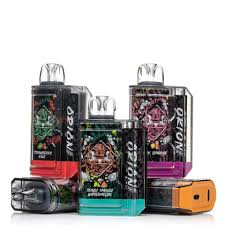 ORION  BAR 7500 PUFFS