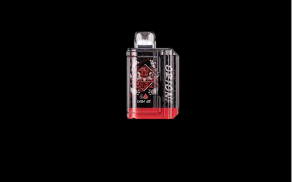 ORION  BAR 7500 PUFFS