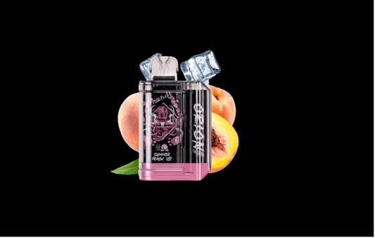 ORION  BAR 7500 PUFFS