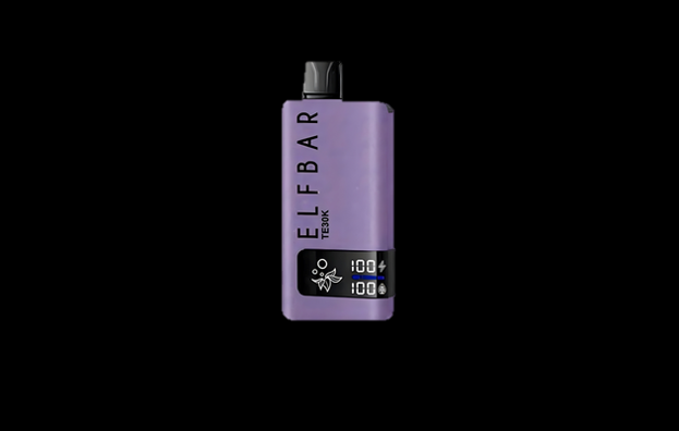 ELFBAR 30000 PUFFS
