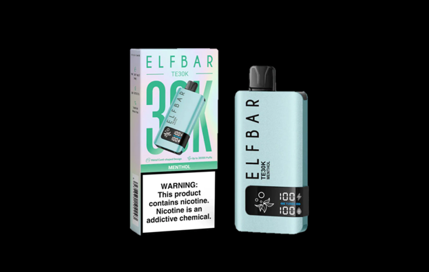 ELFBAR 30000 PUFFS
