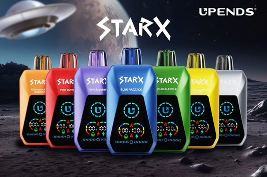 STARX