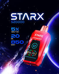 STARX