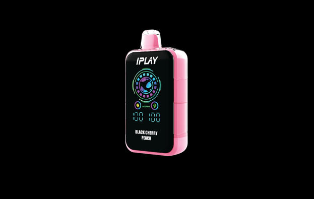 IPLAY BURST 45000 PUFFS