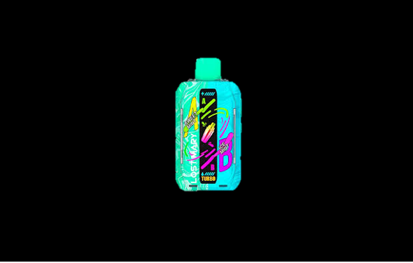 LOST MARY MIXER+