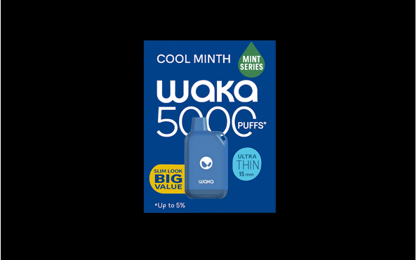 WAKA 5000