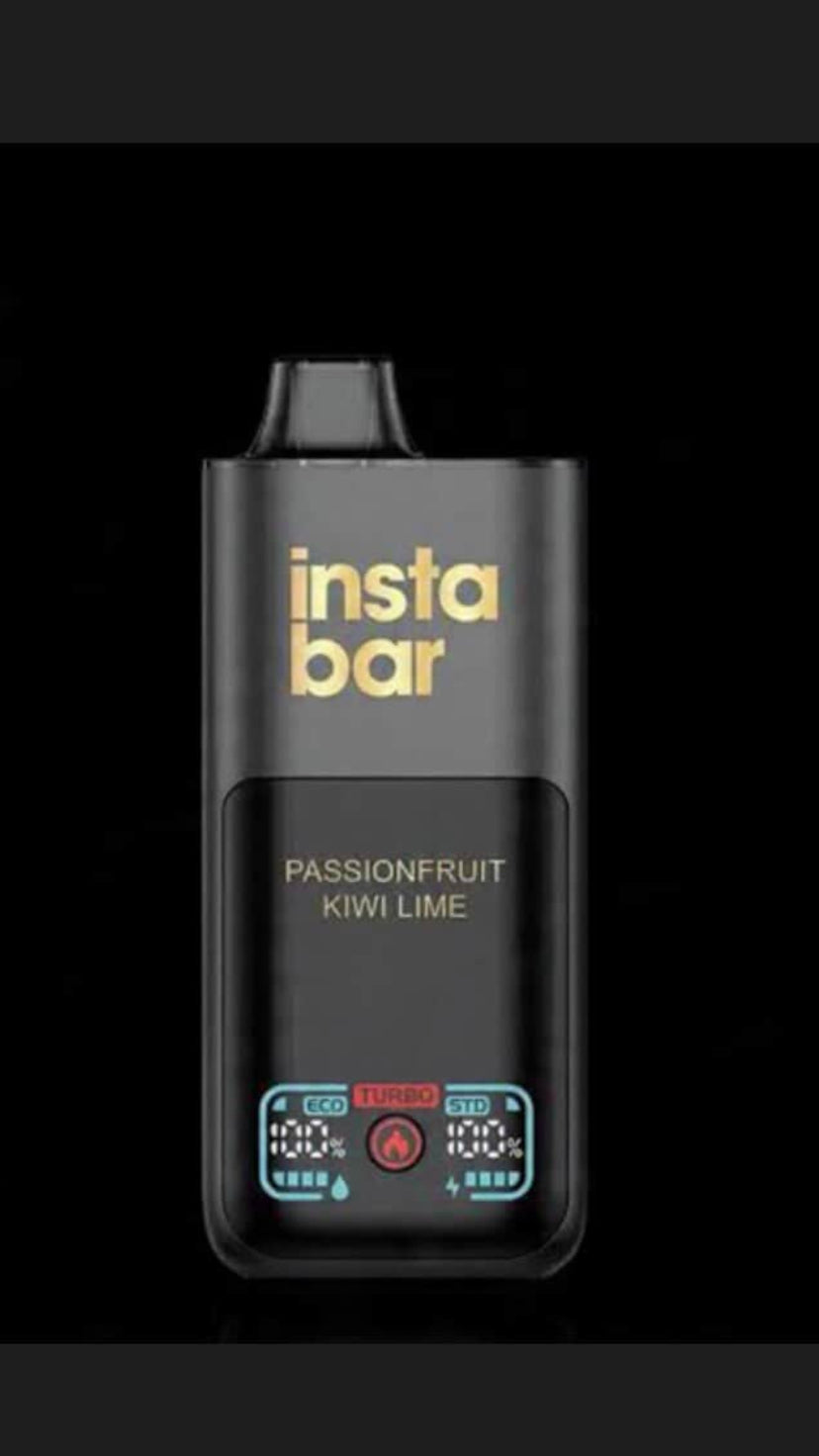 Instabar 70K