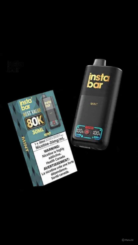 Instabar 70K
